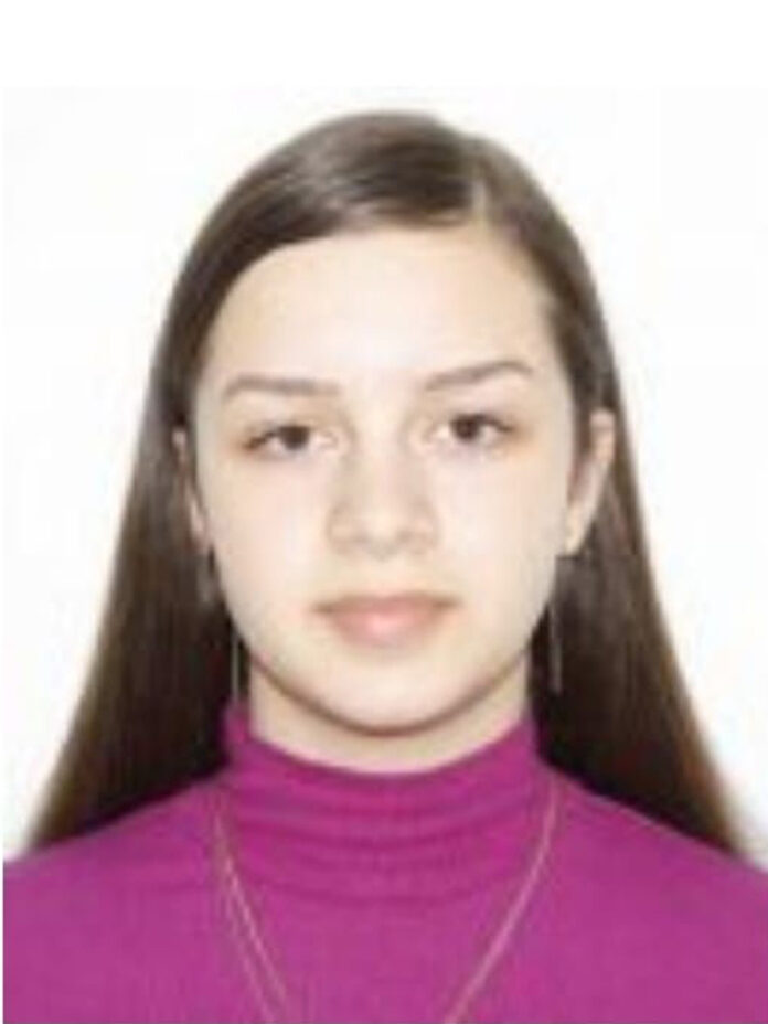 Adolescentă dispărută după ce a plecat de acasă cu prietenul ei