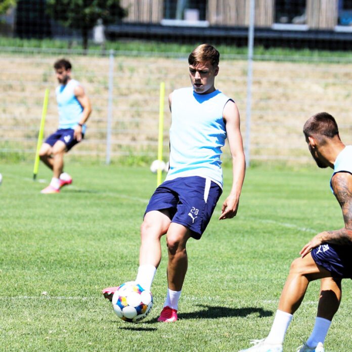 Universitatea Craiova finalizează transferuri importante în această vară