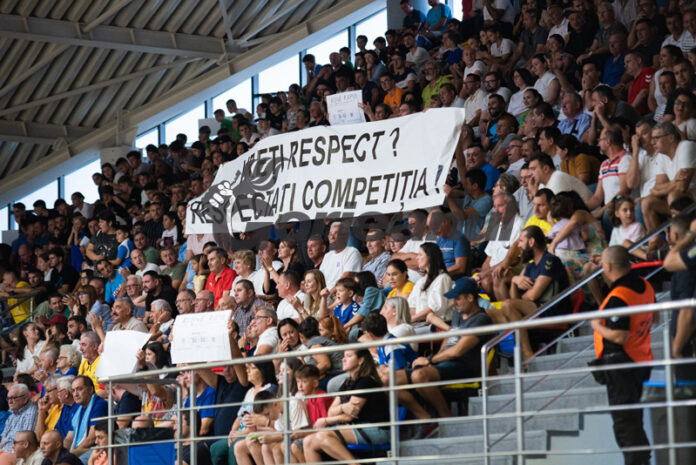Liga Florilor se restructurează: două echipe ies din competiție