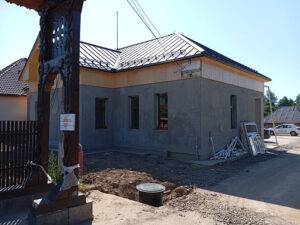 Dumbrăvița investește în educație și eficiență energetică