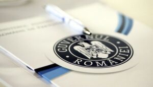Un nou purtător de cuvânt pentru Guvernul României