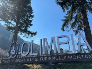 Eveniment gratuit pentru copii la Olimpia