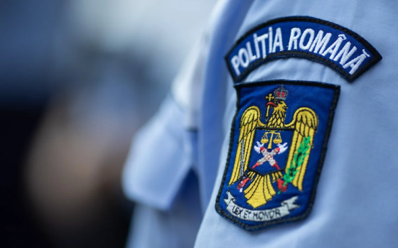 Oportunitate de carieră: IPJ Giurgiu recrutează candidați pentru masterat în poliție