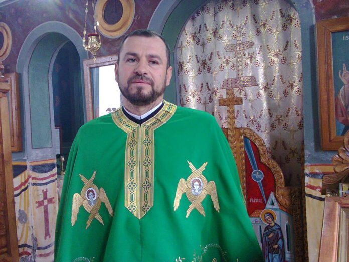 Cuvintele preotului de mir: despre mântuire și adevărul divin