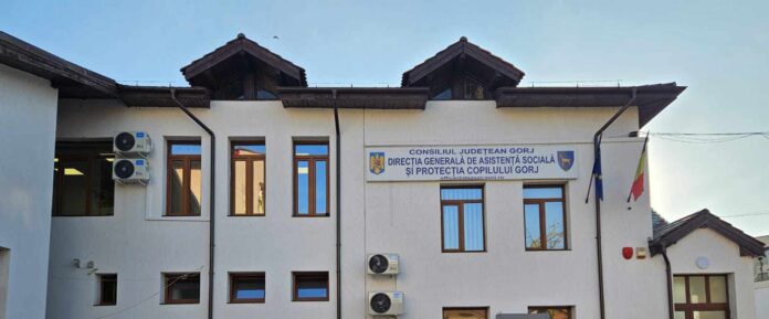 Oportunitate de carieră: DGASPC Gorj caută 20 de asistenți maternali