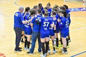 Supercupa României se va desfășura la Teraplast Arena din Bistrița
