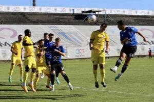 Ce adversari vor întâlni echipele din Maramureș în Liga 3?