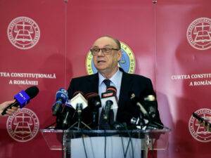 Clarificări importante de la CCR despre indemnizațiile judecătorilor