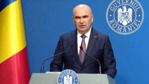 Măsuri economice pentru reducerea deficitului bugetar în România