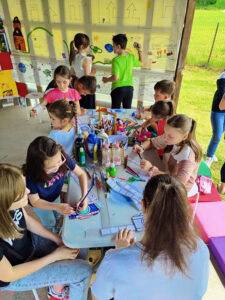 Iulie plină de evenimente culturale la Centrul Cultural-Educațional START din Târgu Lăpuș