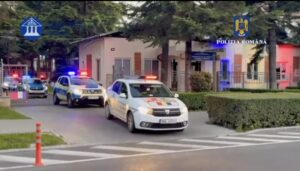 Operațiunea Jupiter – ziua 3: Aproape 400 de percheziții în întreaga țară