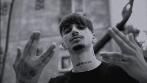 Trapperul Raul WS a murit la doar 23 de ani