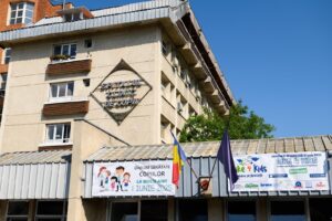 Electroencefalograf de 50.000 de lei pentru copiii din Brașov, sponsorizat de Fundația DMS