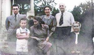 Celebrități din Maramureș: non-românii celebri din istoria noastră