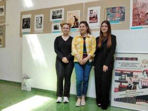 Premii obținute de elevii Școlii Populare de Artă la Bienala Carpatică de Grafică