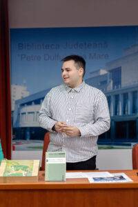 Studiile românești de germanistică, îmbogățite de lucrarea profesorului Alexandru Sabou