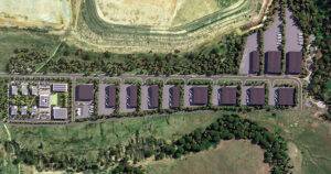 O nouă companie se alătură parcului industrial Baia Sprie