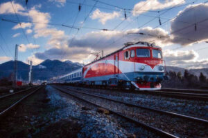 Trenurile soarelui în perioada 13-14 iunie