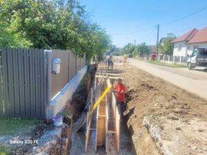 Proiect corectat în Lăpușel după erori inițiale