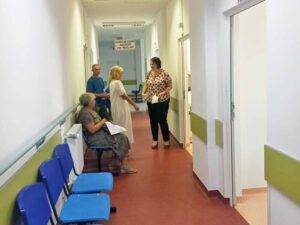 Vizita la psiholog, o recomandare pentru medici