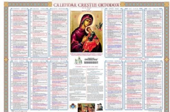 Sărbătoare pentru creștini: patru sfinți importanți pomeniți de Biserică