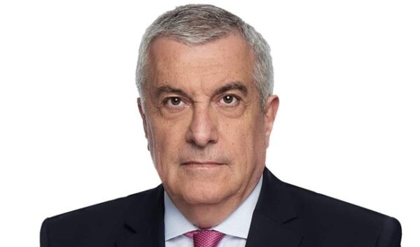 Călin Popescu-Tăriceanu este achitat în dosarul de mită de 800.000 de dolari