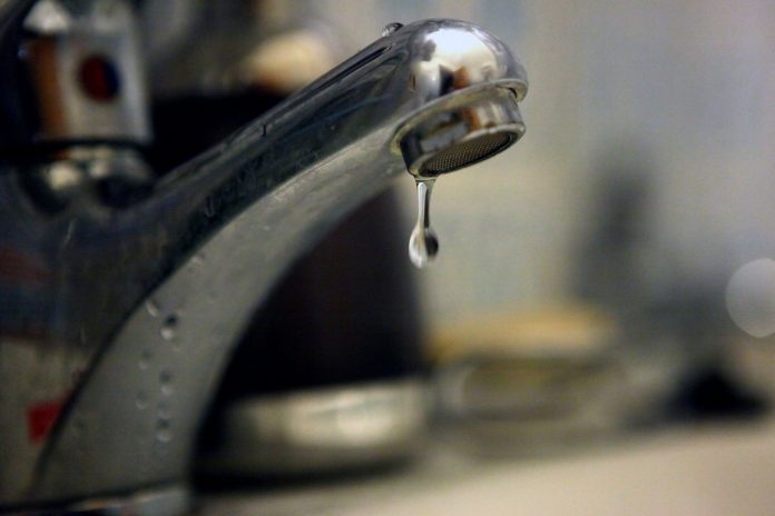 Interruperea alimentării cu apă în Slatina pentru lucrări de reabilitare