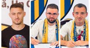 FC Baia Mare își construiește echipa pentru Liga 4