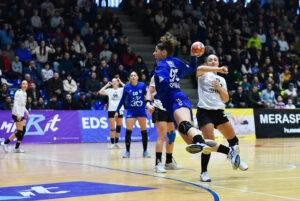 Minaur Baia Mare se pregătește pentru turneul de handbal 'Poarta Transilvaniei'