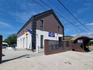 Un nou centru pentru copii deschis în Tăuții-Măgherăuș