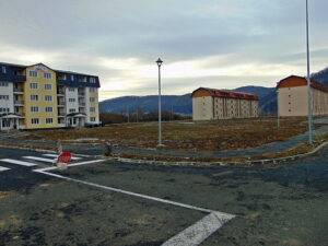 Investiții importante în Sighetu Marmației: bază sportivă și creșă în dezvoltare