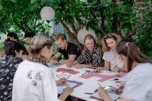 Oportunitate pentru artiști: Rezidența9 lansează un apel pentru proiecte creative
