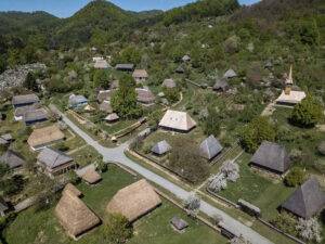 Descoperiți farmecul Muzeului Satului din Baia Mare în fiecare weekend