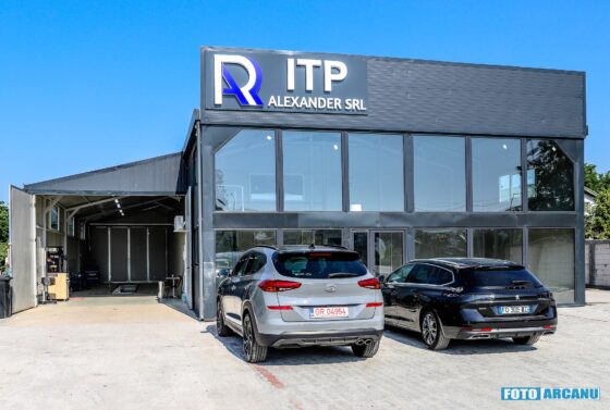 Nouă stație ITP fără programare deschisă în Giurgiu