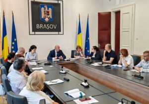 Prefectura Brașov inițiază demersuri pentru simplificarea procedurilor în urbanism