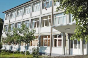 Recunoașterea CN „Vasile Lucaciu” la Gala „Investește în educație”