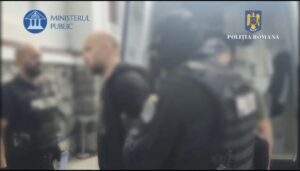 Tâlhărie cu urmări grave, anchetată la Brașov: atacatorii s-au prezentat ca polițiști