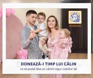 Concert umanitar dedicat lui Călin Foghiș