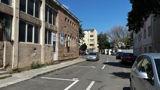 Apa Service inaugurează o nouă casierie în cartierul Policlinică