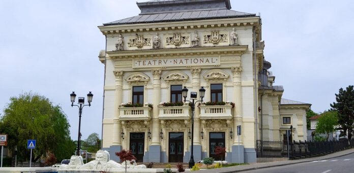 CJ Olt alocă 250.000 lei pentru organizarea Festivalului Național de Teatru „Ștefan Iordache” în Caracal
