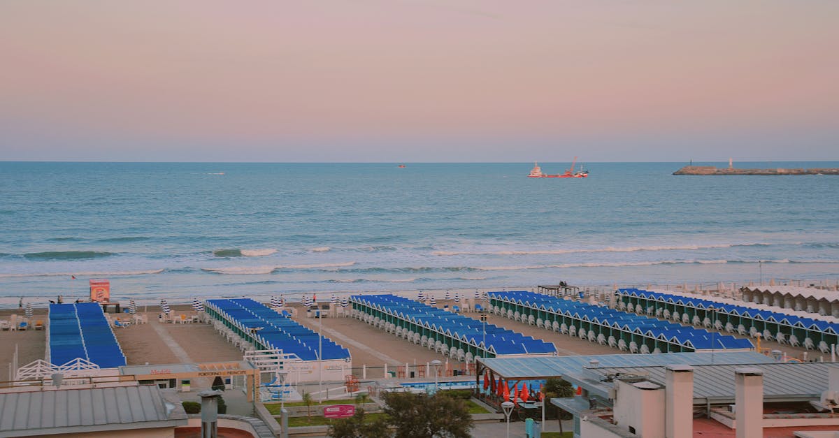 Vacanța de 1 Mai deschide sezonul estival 2025 pe litoralul românesc