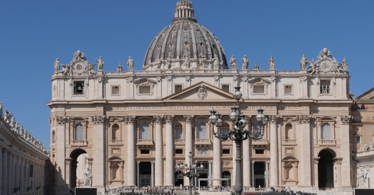 De ce Papa Francisc nu va fi înmormântat la Vatican: o decizie fără precedent