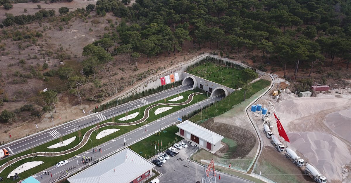 CNAIR semnează cel mai mare contract din istoria sa pentru un tronson de autostradă de 41 km