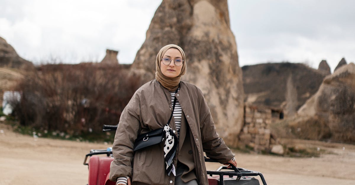 O turistă germană a decedat în urma unui accident cu ATV-ul în Mehedinți