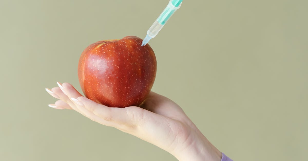 Kennedy Jr. anunță interzicerea coloranților alimentari artificiali în SUA