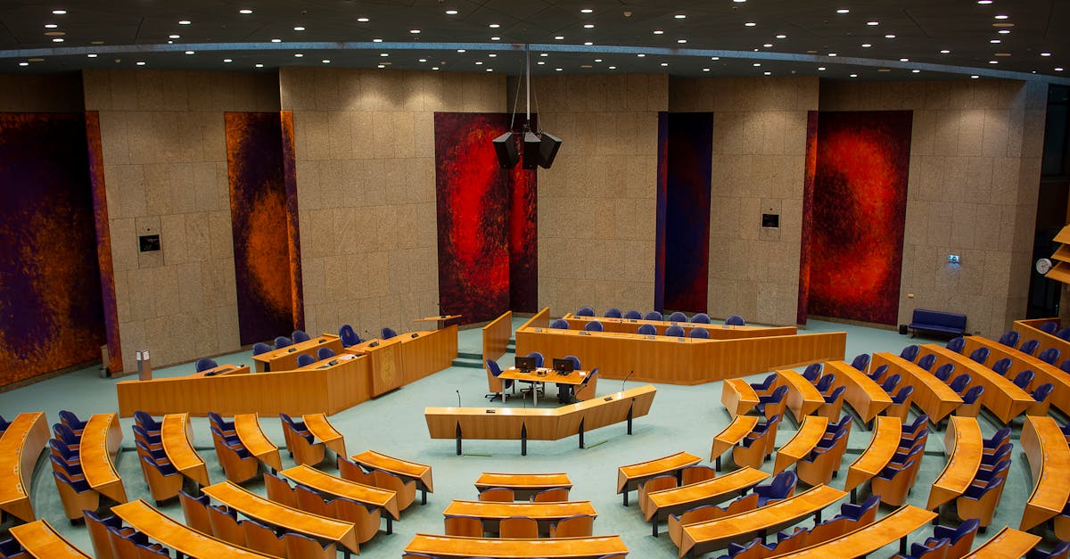 Absențele nemotivate în Parlament: cine sunt deputații cu cele mai multe absențe