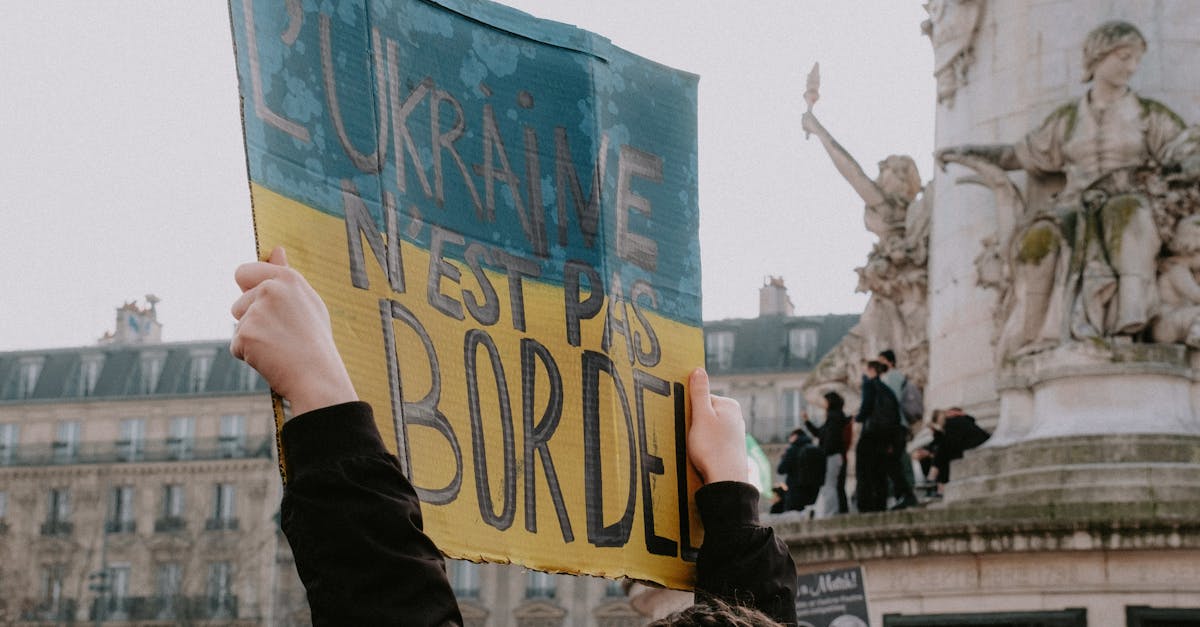 SUA afirmă că schimburi teritoriale sunt necesare pentru a opri războiul Rusia-Ucraina