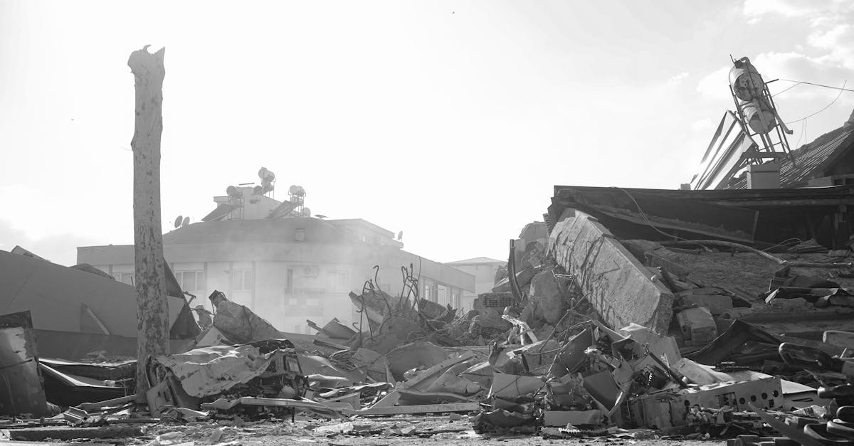 Cutremur devastator în Turcia: peste 150 de răniți în urma panicii generată de seismul de 6,2