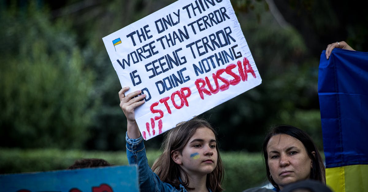 Ucraina și aliații europeni propun un armistițiu complet și necondiționat cu Moscova pentru 30 de zile