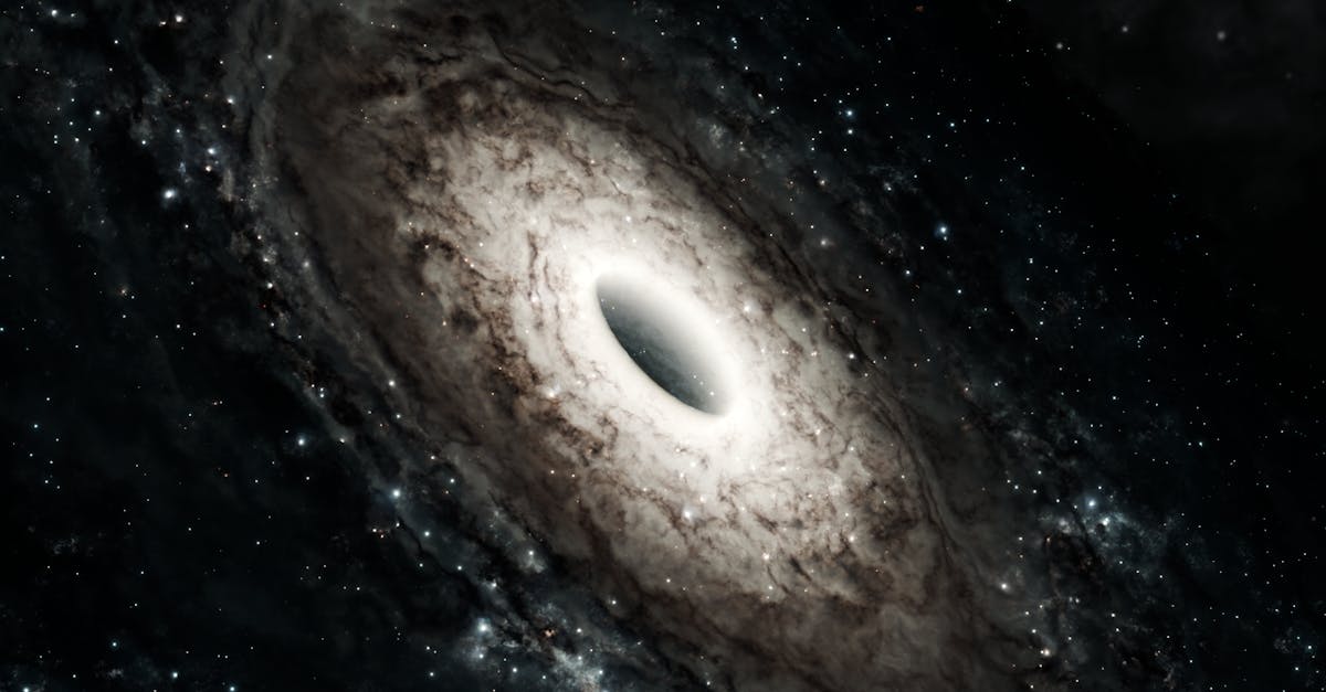 O gaură neagră s-a activat brusc după decenii de inactivitate, captând atenția astronomilor